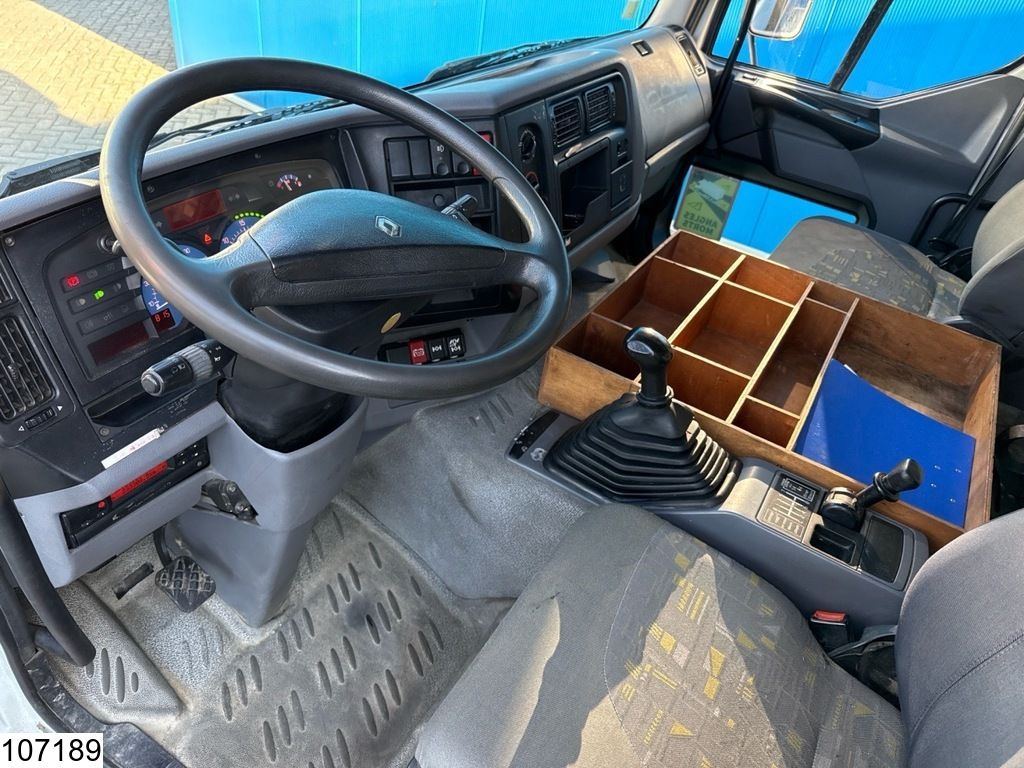 Renault Premium 270 13390 Liter, 4 Comp, Handgeschakeld, Fuel