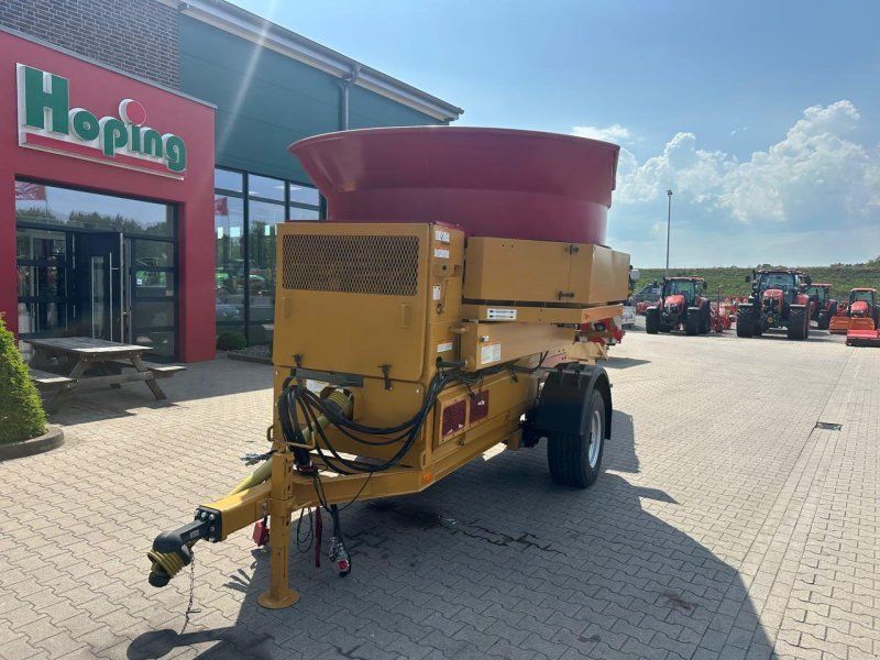Duratech H1000/40