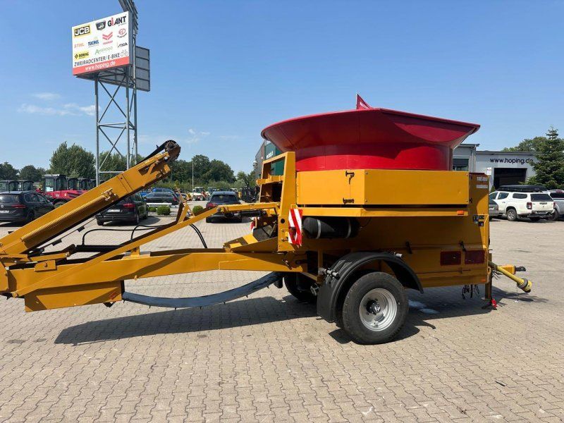 Duratech H1000/40