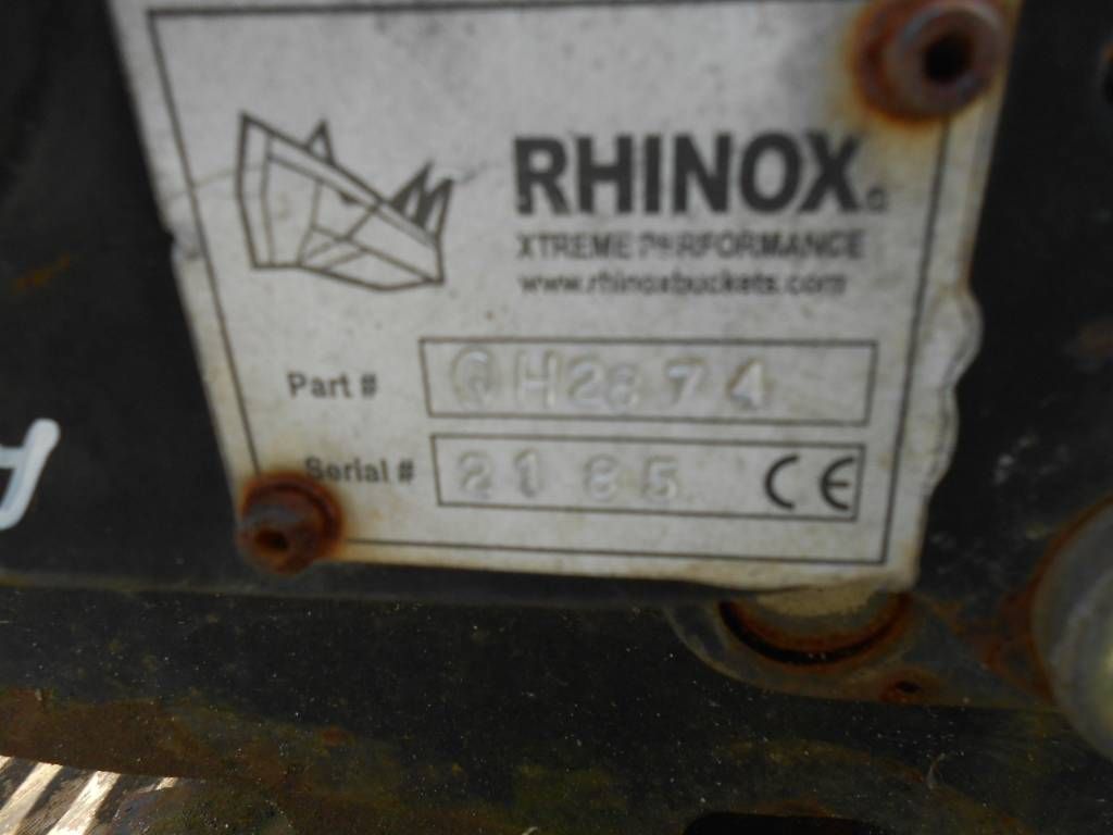 KLAC Takeuchi TB210