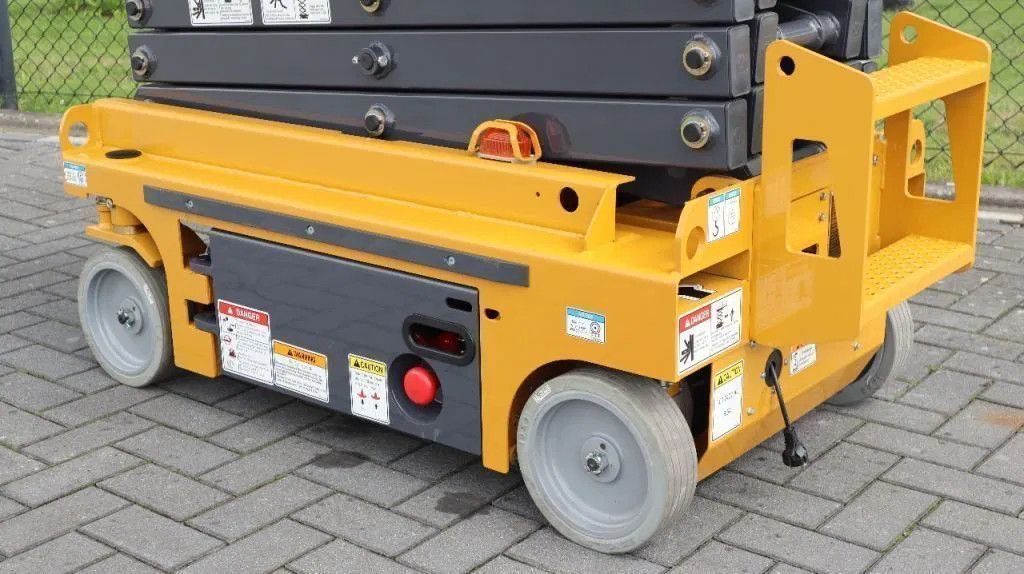 XCMG XG0607DC | 5.9 M | NEW & UNUSED | 2 UNITS AVAILABLE | GS-1432