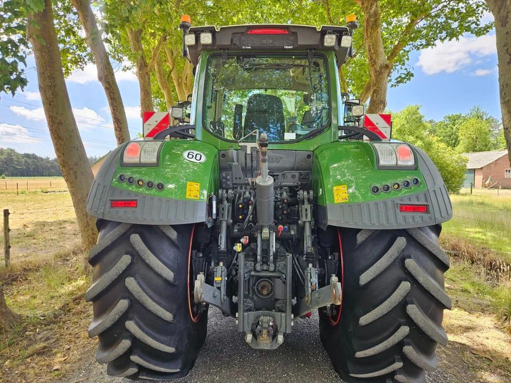 Fendt 933 Gen6 Profi Plus 1900h ( 930 936 939 942 )