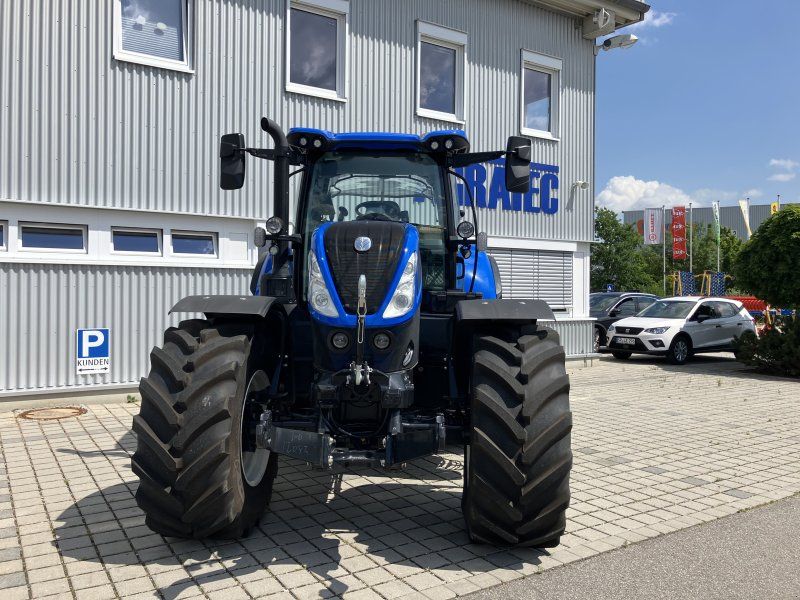 New Holland T 7.210