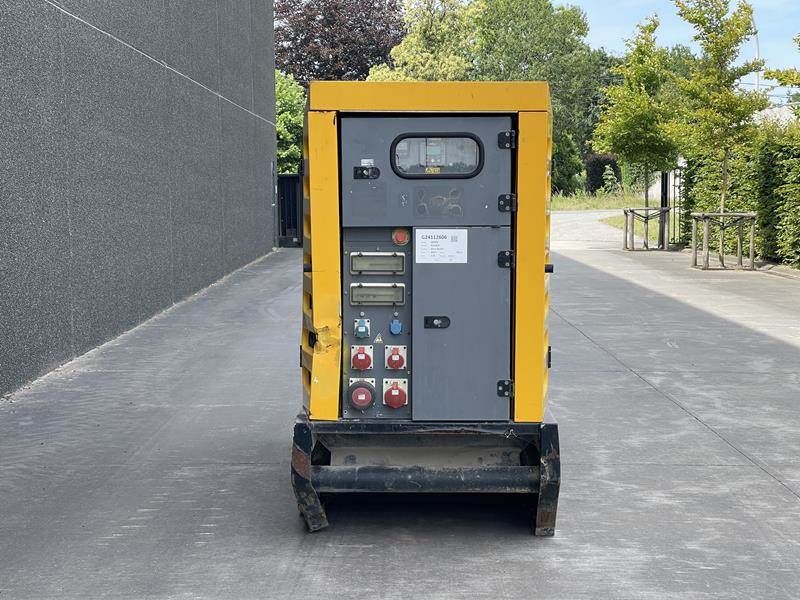 Sdmo R 110 C 3