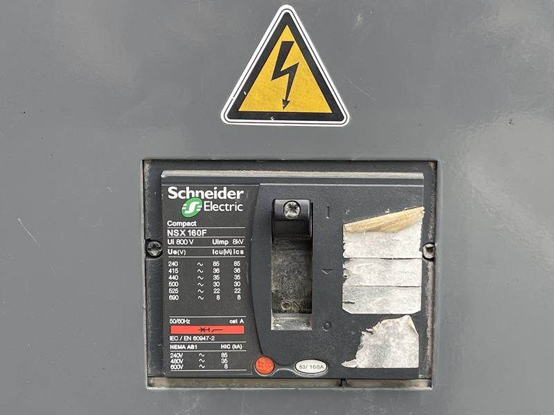 Sdmo R 110 C 3