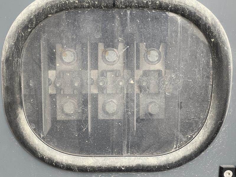 Sdmo R 110 C 3