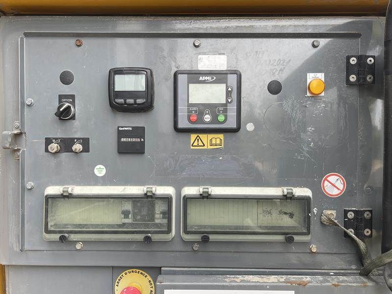 Sdmo R 110 C 3