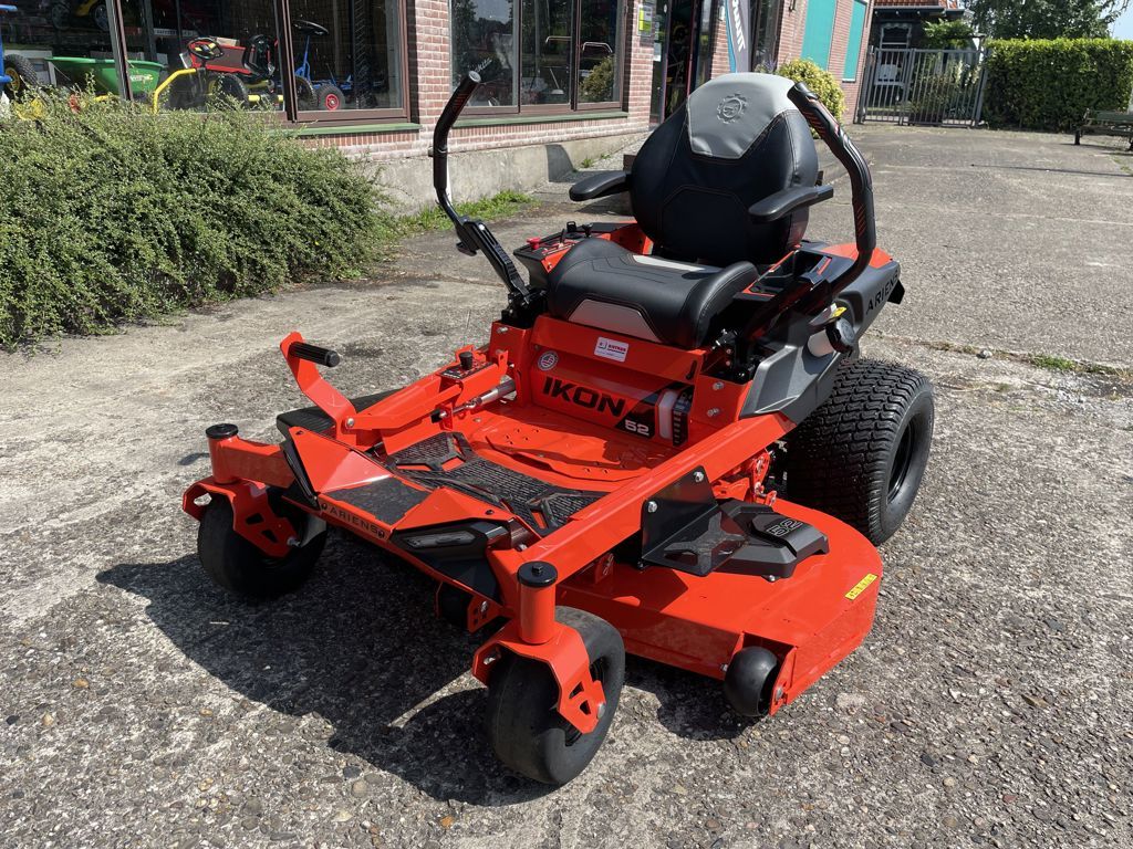 Ariens Ariens Ikon 52 Kawasaki