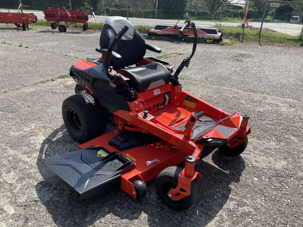 Ariens Ariens Ikon 52 Kawasaki
