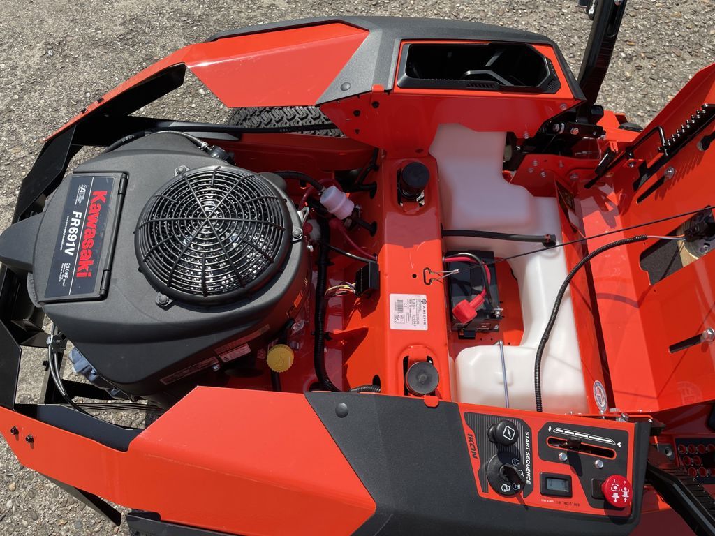 Ariens Ariens Ikon 52 Kawasaki