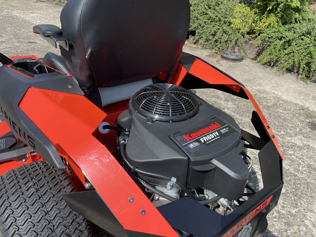 Ariens Ariens Ikon 52 Kawasaki
