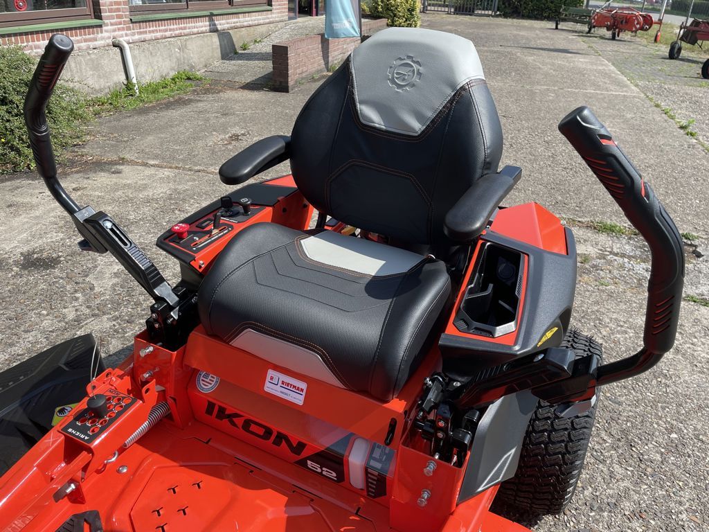 Ariens Ariens Ikon 52 Kawasaki