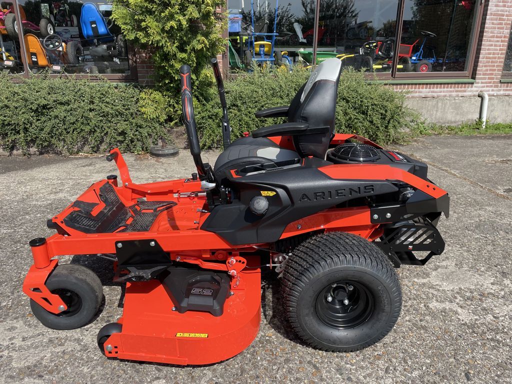 Ariens Ariens Ikon 52 Kawasaki