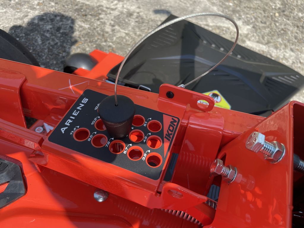 Ariens Ariens Ikon 52 Kawasaki