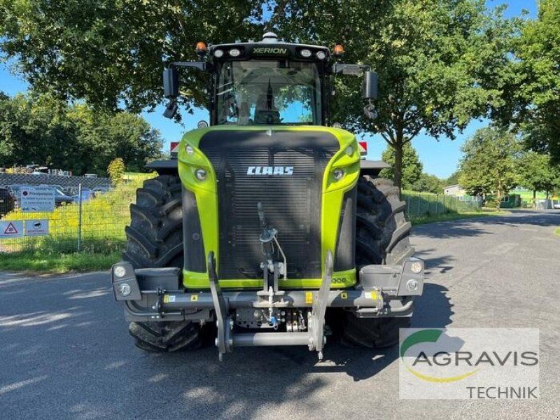 Claas XERION 5000 TRAC VC