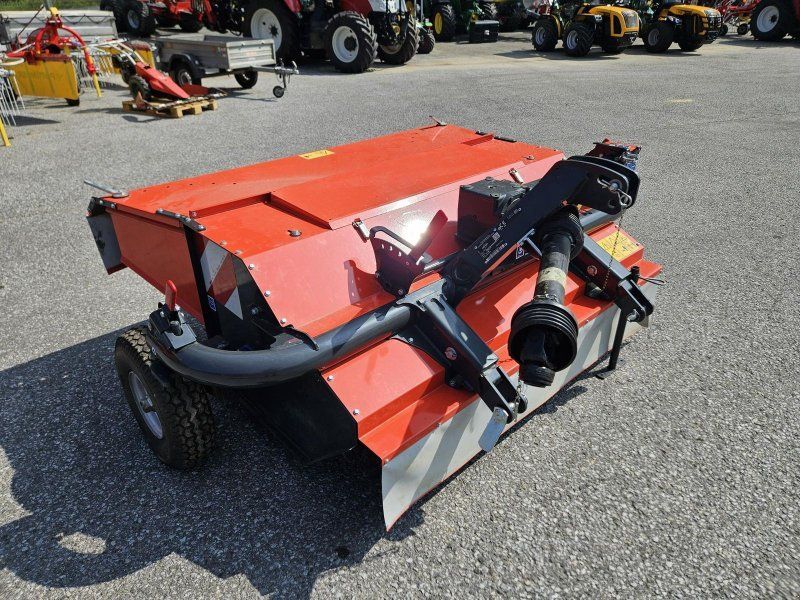 Kuhn TC320