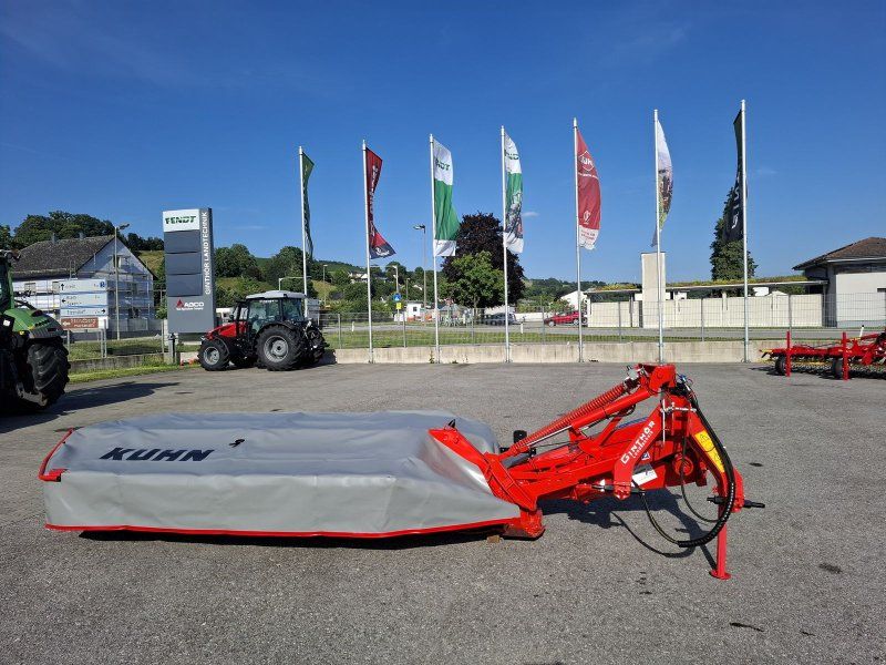 Kuhn GMD 310