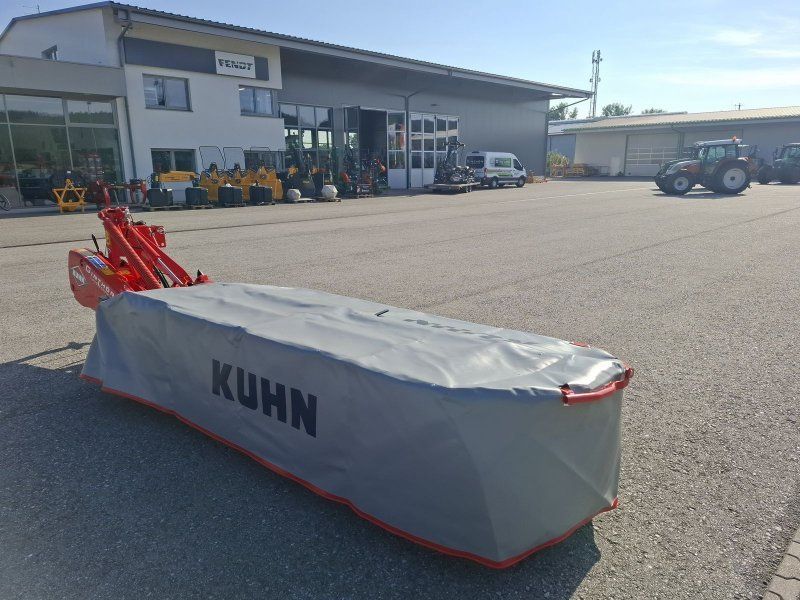 Kuhn GMD 310