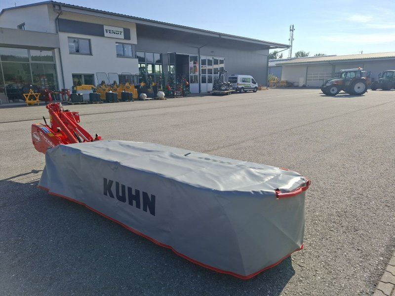 Kuhn GMD 310