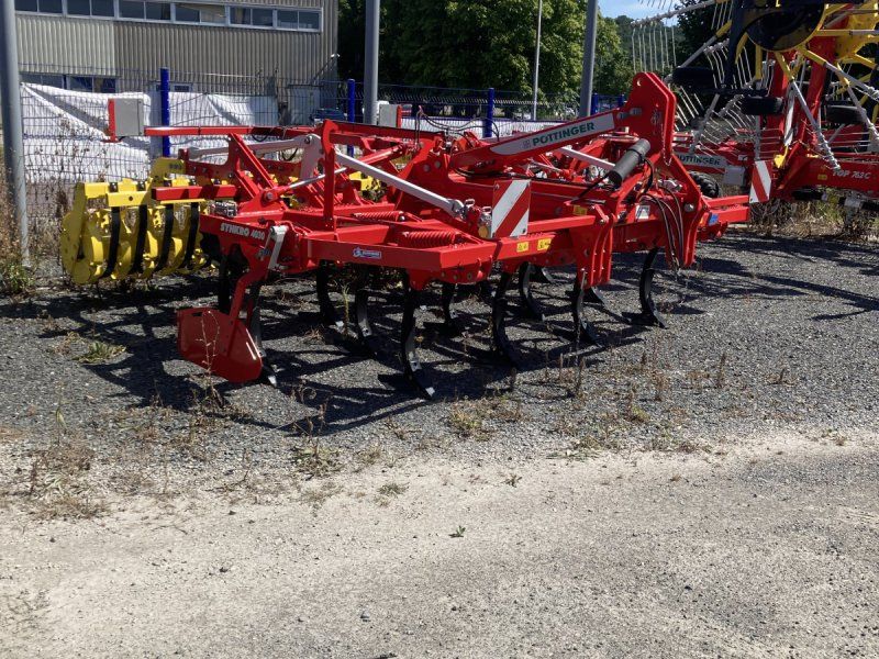 Pöttinger SYNKRO 4030