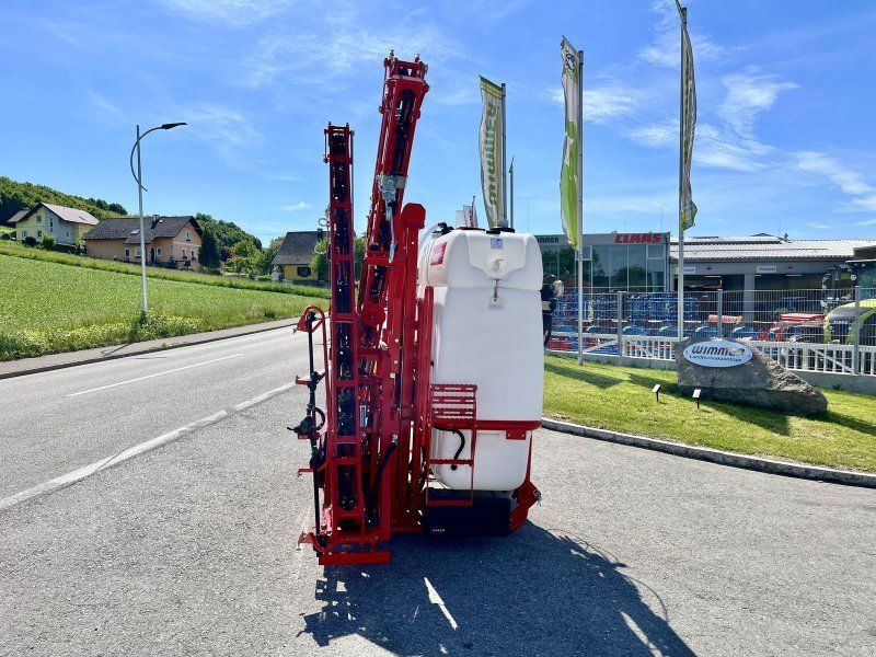 Agromehanika AGS 1200