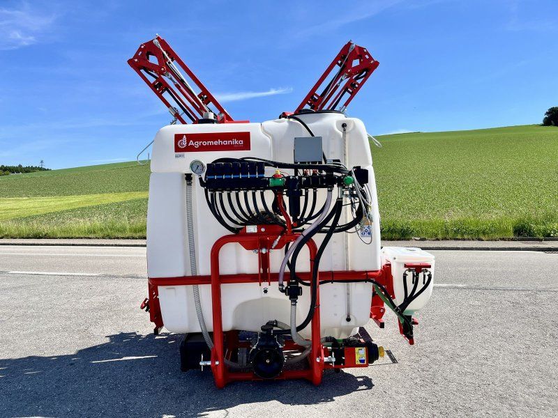 Agromehanika AGS 1200