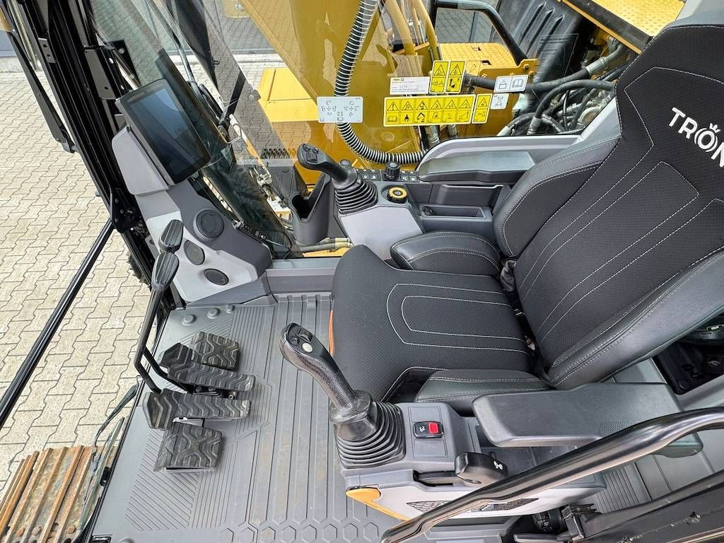 CAT 313GC
