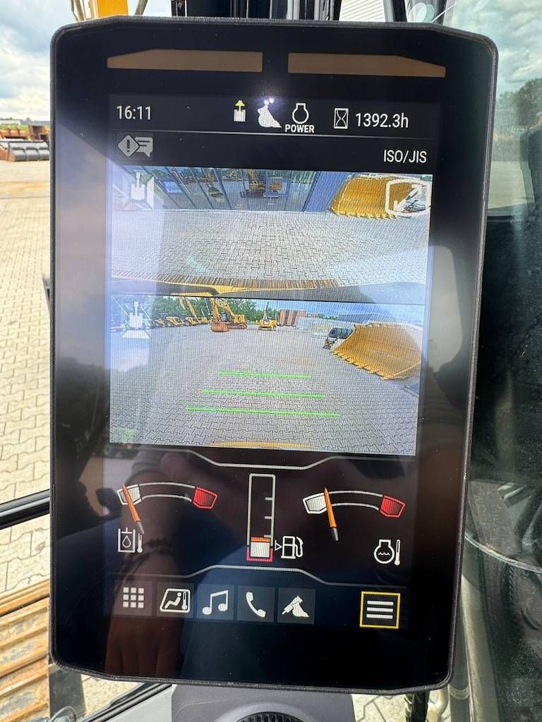 CAT 313GC