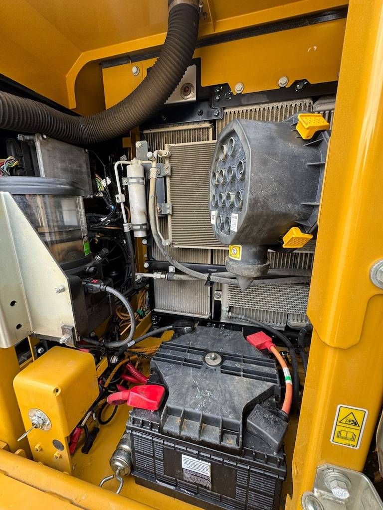 CAT 313GC