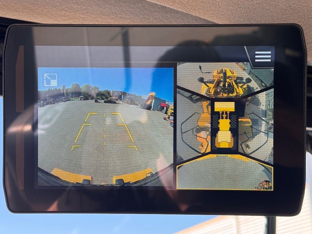 CAT 966