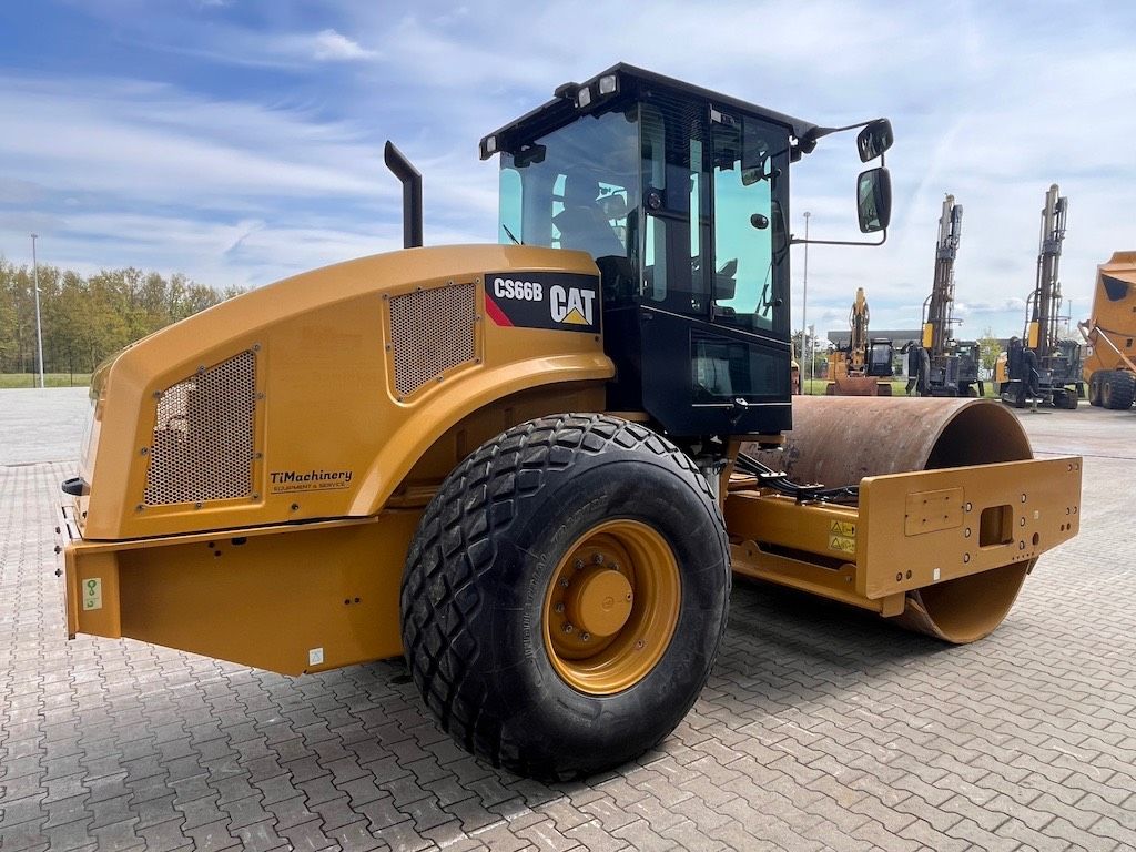 CAT CS 66 B