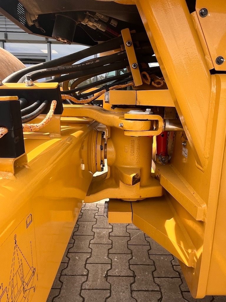 CAT CS 66 B