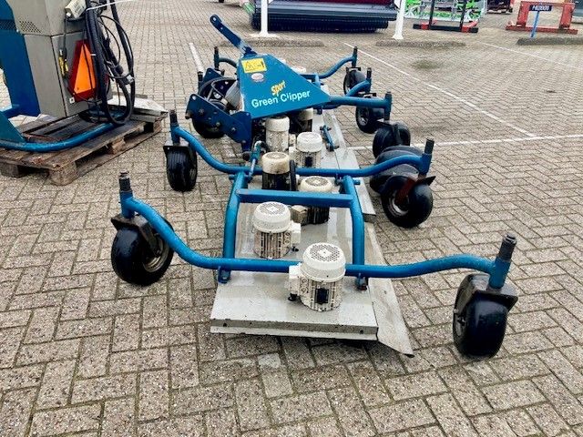 Maaier Green Clipper Sport 400