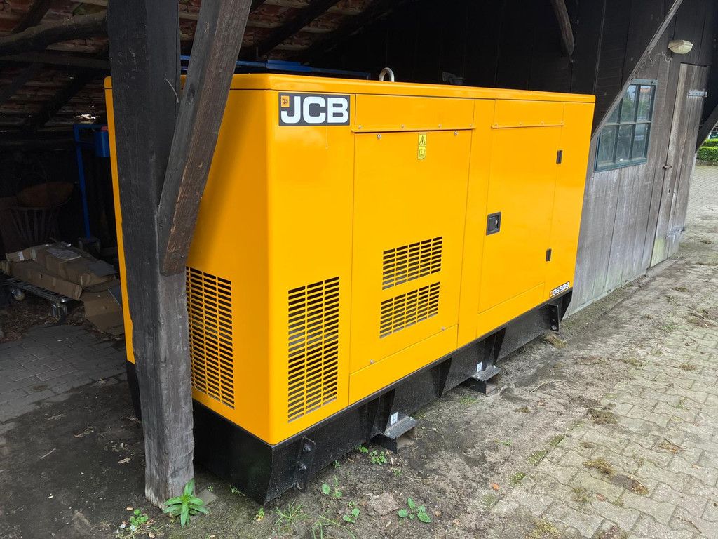 JCB G65QS