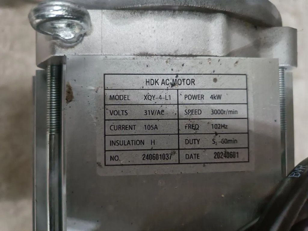 HOG BSN700R KENTEKEN (Road-Legal) 2-persoons