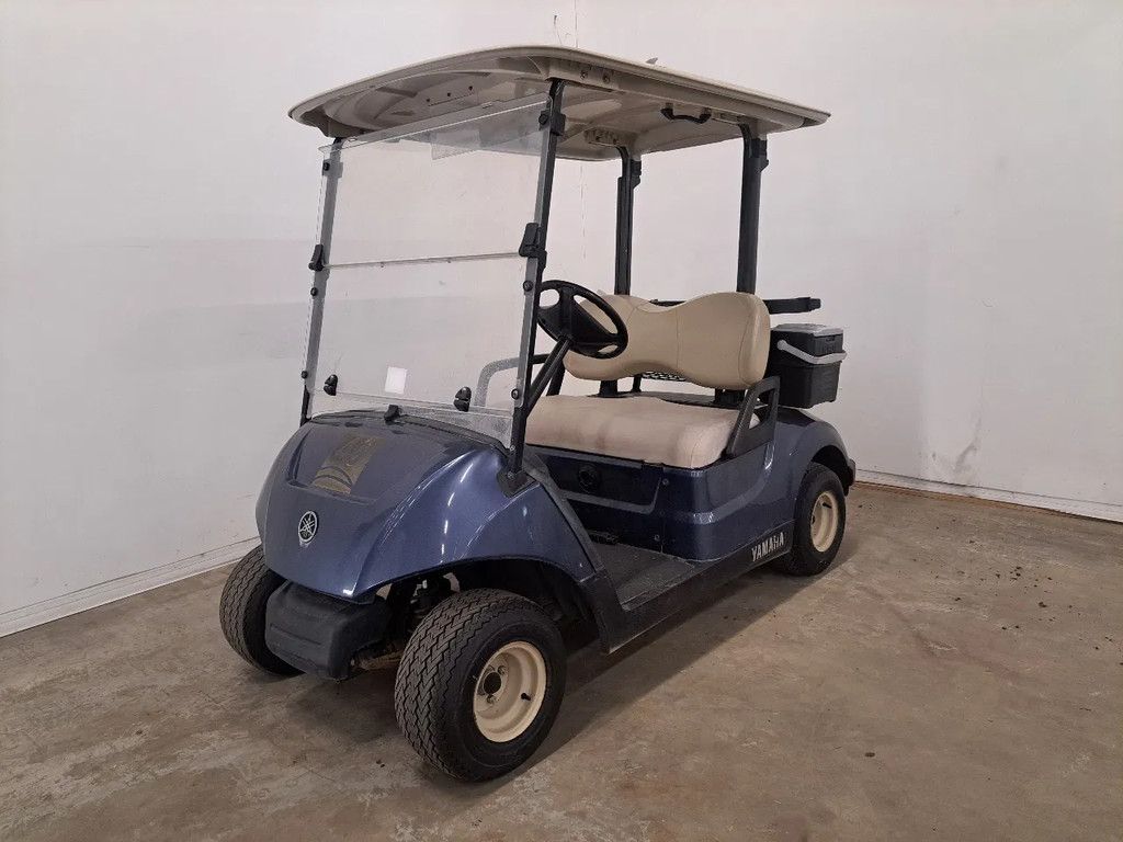Yamaha FLEETSALE Golf Standard Drive 2-2