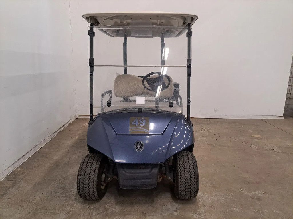 Yamaha FLEETSALE Golf Standard Drive 2-2