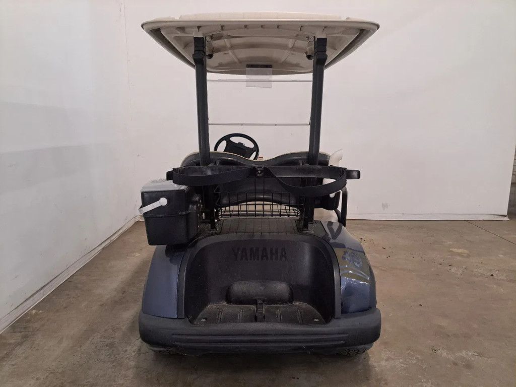 Yamaha FLEETSALE Golf Standard Drive 2-2
