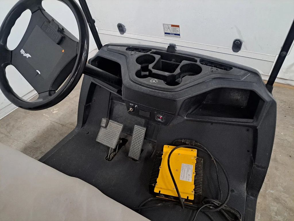 Yamaha FLEETSALE Golf Standard Drive 2-2