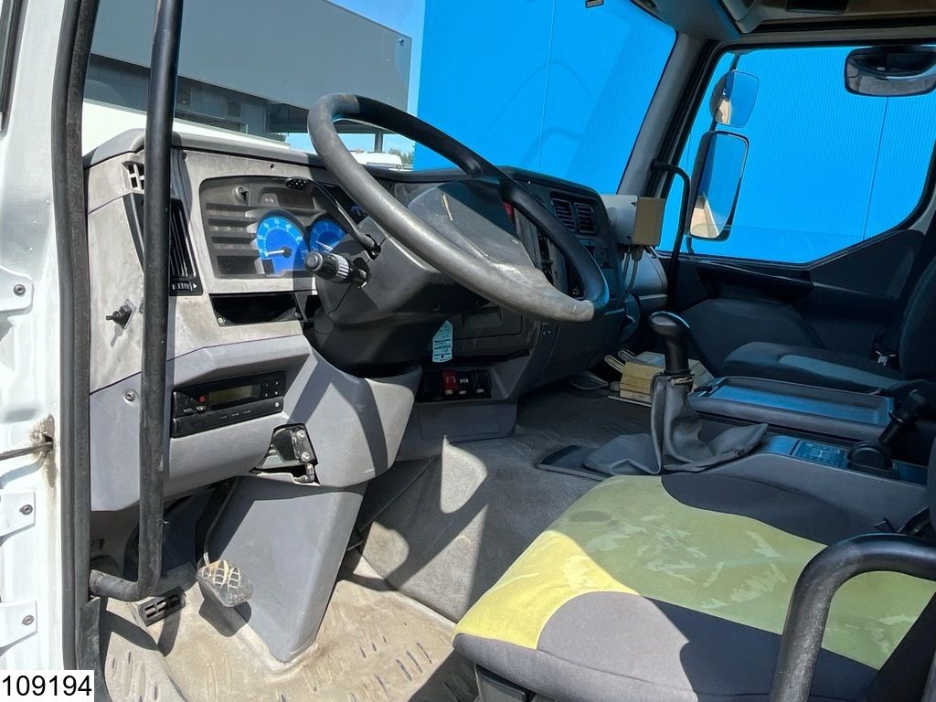 Renault Premium 270 16350 Liter, LPG GPL, Gastank, Manual