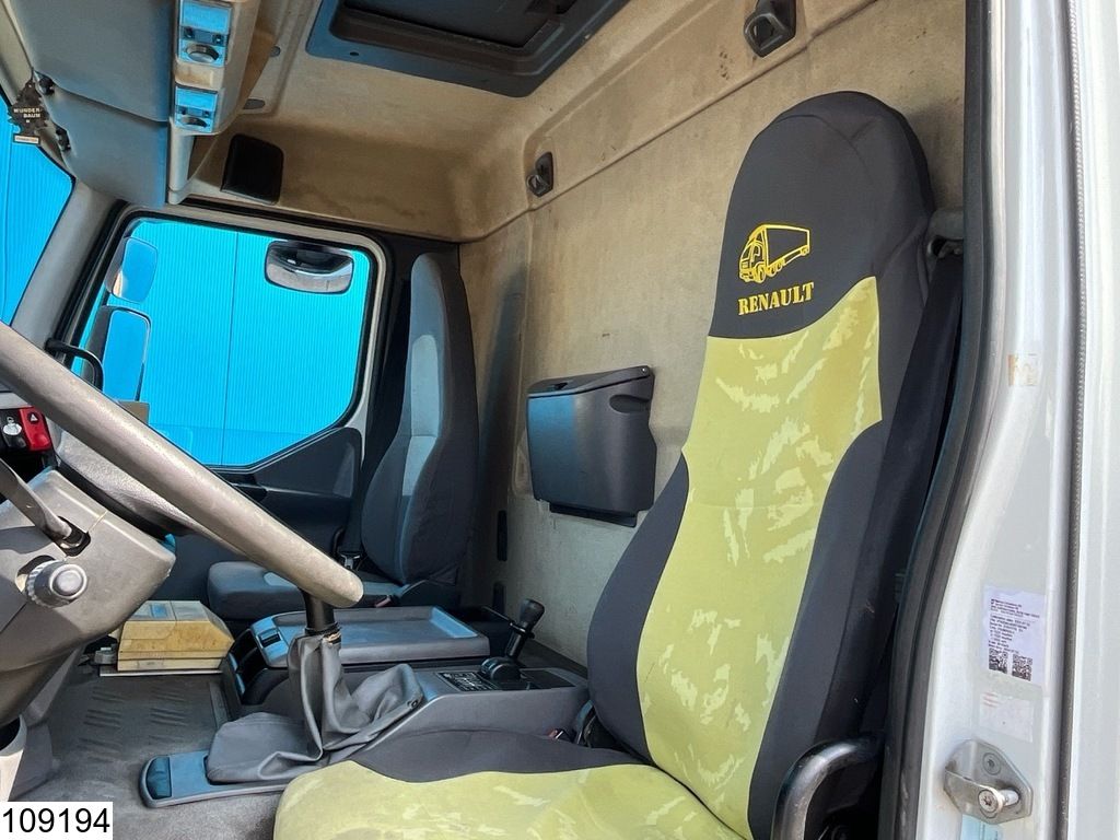 Renault Premium 270 16350 Liter, LPG GPL, Gastank, Manual