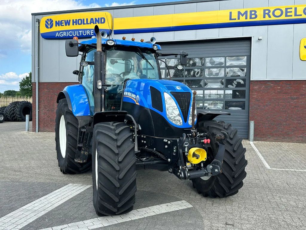 New Holland T6030 RC