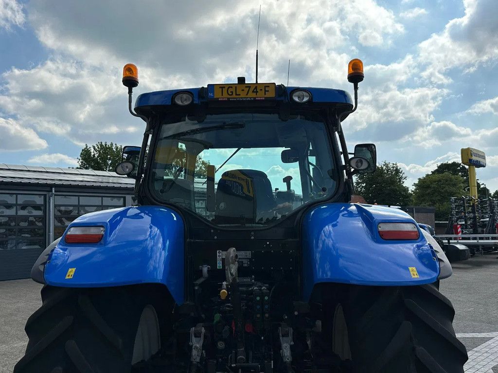 New Holland T6030 RC