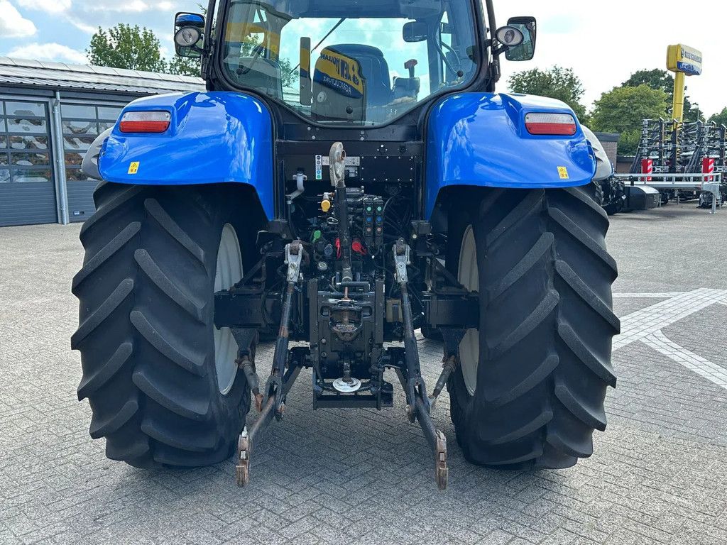 New Holland T6030 RC