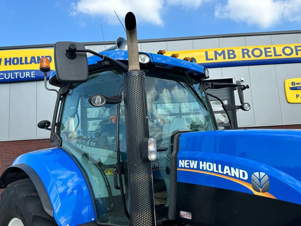 New Holland T6030 RC