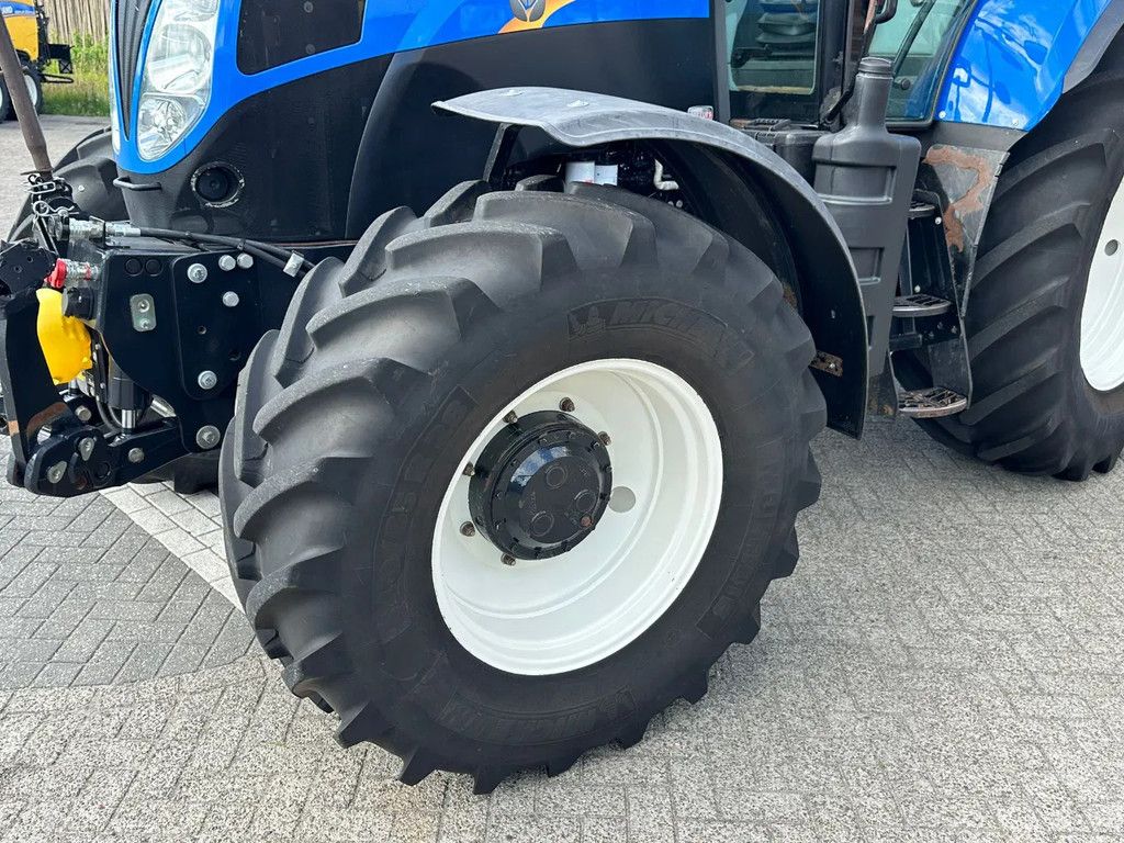 New Holland T6030 RC