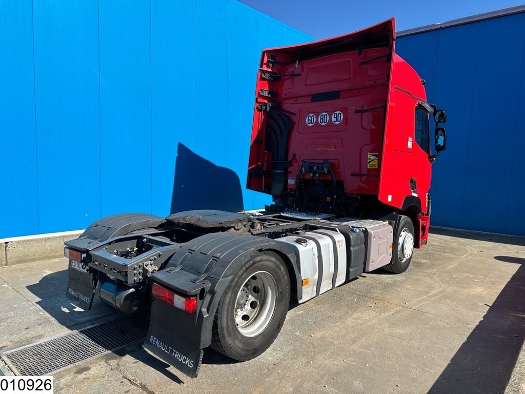 Renault T 440 EURO 6