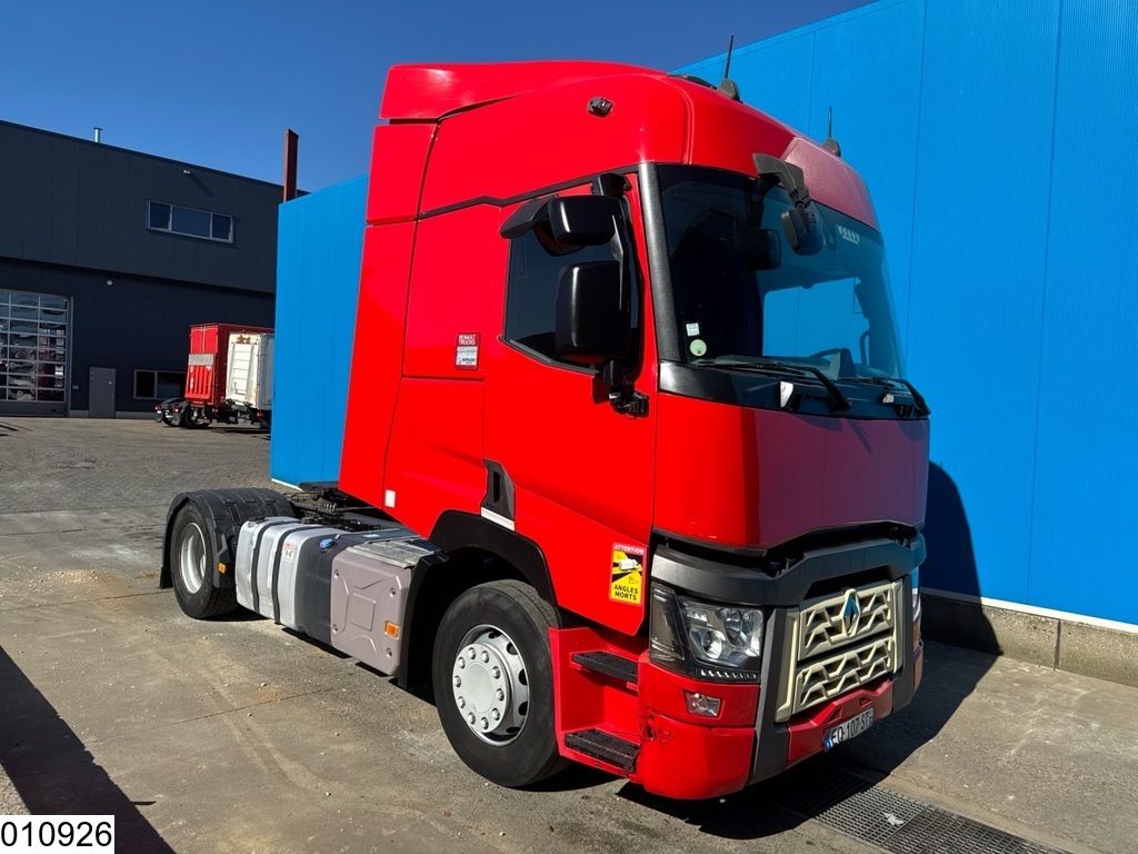 Renault T 440 EURO 6