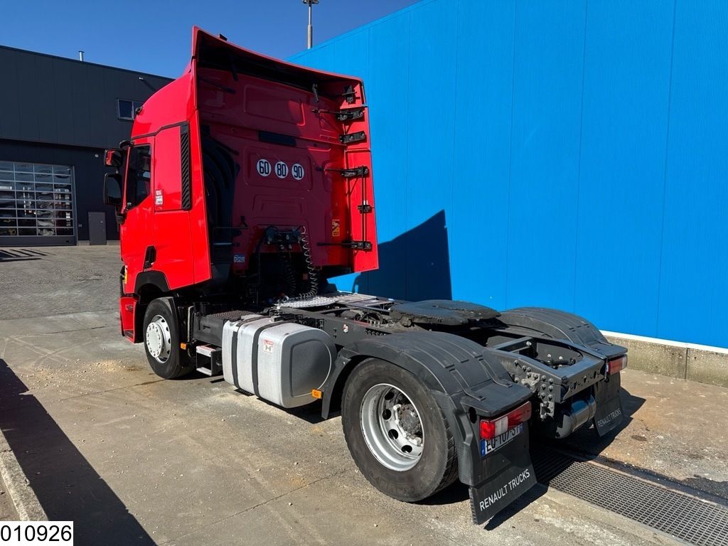 Renault T 440 EURO 6