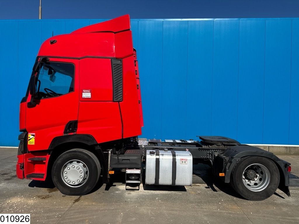 Renault T 440 EURO 6